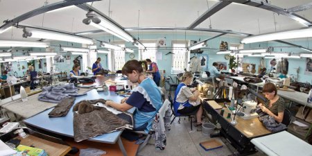 Открыты Вакансии