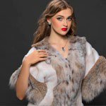 Зима вместе с «Меховой модой»