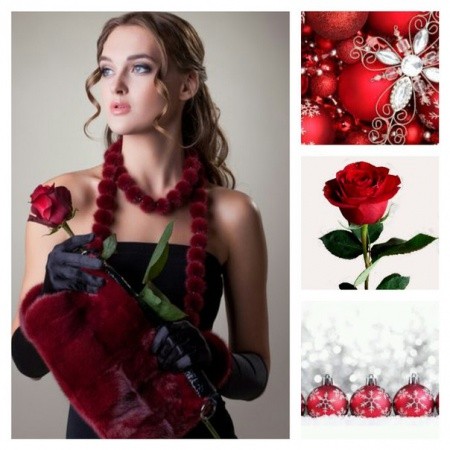 С Рождеством Христовым!