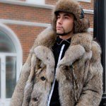 Меховые шубы считаются признаком высокого статуса