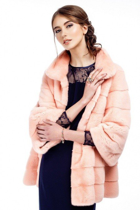МОДНАЯ ШУБА — ЖЕЛАНИЕ КАЖДОЙ ЖЕНЩИНЫ!