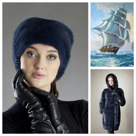 Интересные факты о мехе