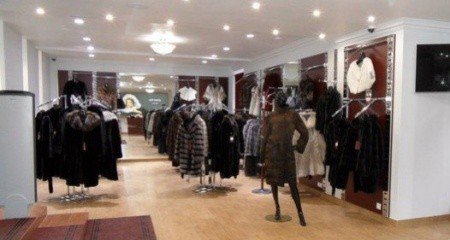 18 ноября 2014 года в Перми состоялось долгожданное открытие Меховой Моды