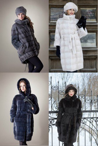 Мы создаем Ваш стиль