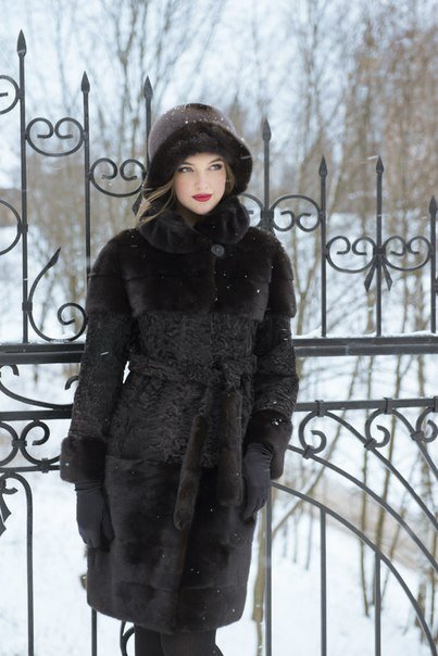 Интересные факты о мехе