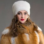 Лисий мех 