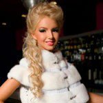 Свадебная накидка