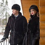 С наступающим Новым годом!