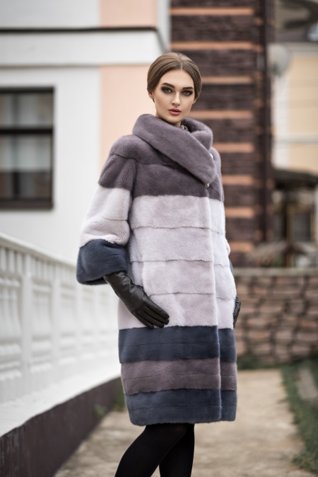 Найди свой стиль