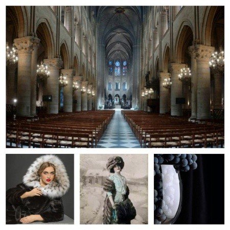 Интересные факты