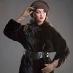 «Меховая мода»