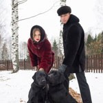 Меховая Мода в новом декабрьском номере «Шопинг-тур»