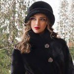 Мечта о шубе живет в каждой даме без исключения